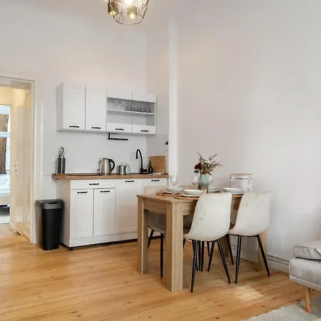 Apartment Neukölln Vibes Tiny&trendy
