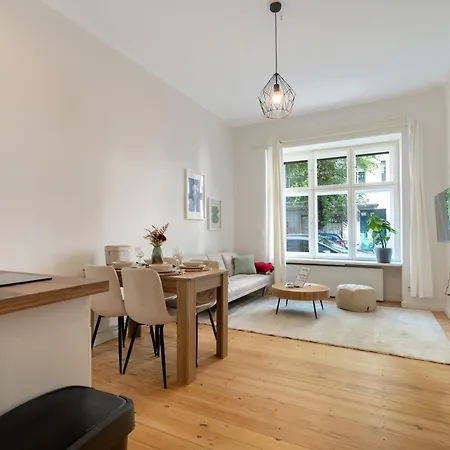 شقة Neukoelln Vibes Tiny And Trendy برلين
