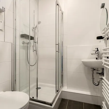 Neukölln Vibes Tiny&trendy *