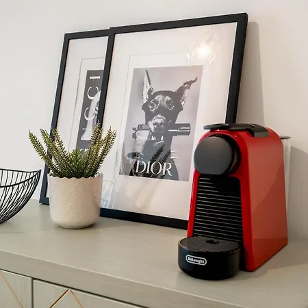 شقة Neukoelln Vibes Tiny And Trendy *