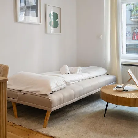 Neukölln Vibes Tiny&trendy *