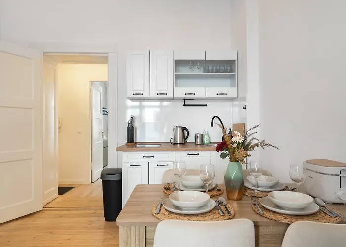 Neukölln Vibes Tiny&trendy