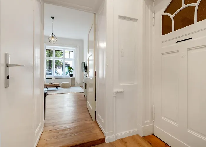 Neukoelln Vibes Tiny And Trendy شقة برلين