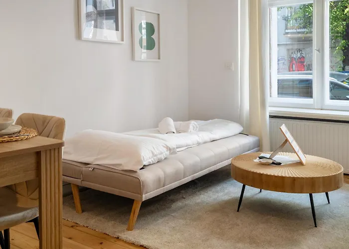 Neukölln Vibes Tiny&trendy *