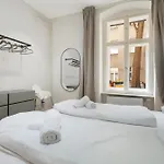 Apartman Neukölln Vibes Tiny&trendy