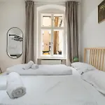 Apartman Neukölln Vibes Tiny&trendy *