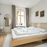 Apartman Neukölln Vibes Tiny&trendy *
