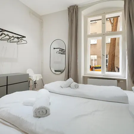 شقة Neukoelln Vibes Tiny And Trendy