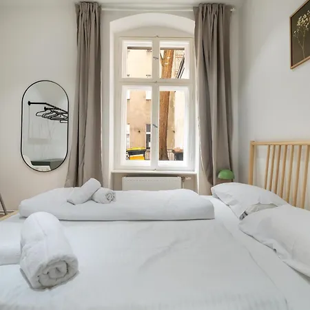 شقة Neukoelln Vibes Tiny And Trendy *